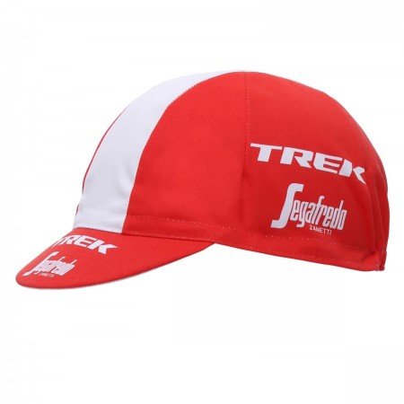 Trek Segafredo Casquette 2018